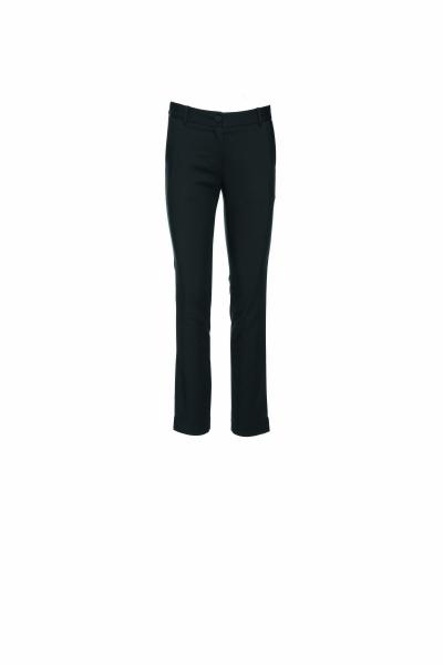 PANTALONI ANGELICA CIGARETTE TROUSER