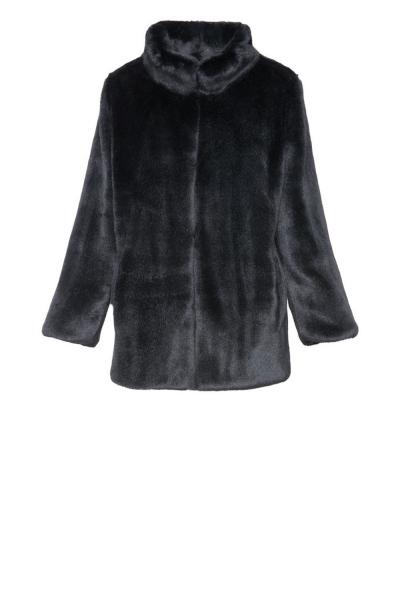 PELLICCIA GIADA FUR JACKET