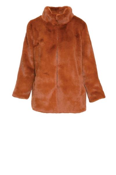 PELLICCIA GIADA FUR JACKET