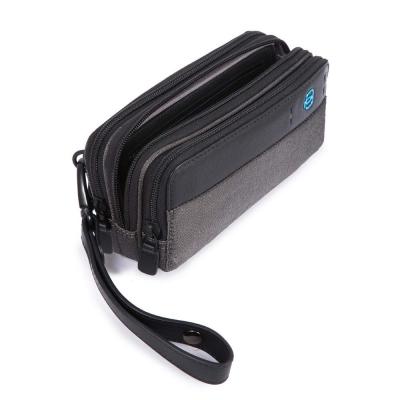 Astuccio a tre comparti Stationery