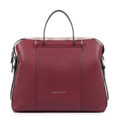 Cartella donna porta computer e porta iPad®10,5’’/9,7” CIRCLE