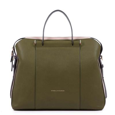 Cartella donna porta computer e porta iPad®10,5’’/9,7” CIRCLE
