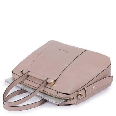 Cartella donna porta computer e porta iPad®10,5’’/9,7” CIRCLE