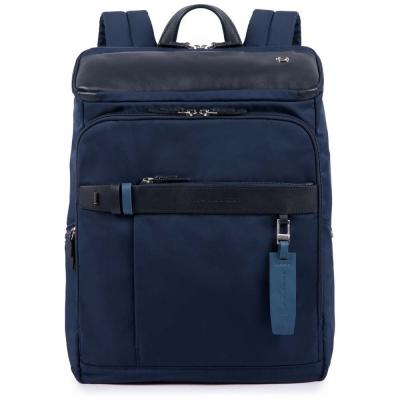 Zaino fast-check porta computer e porta iPad®10,5 Hexagon
