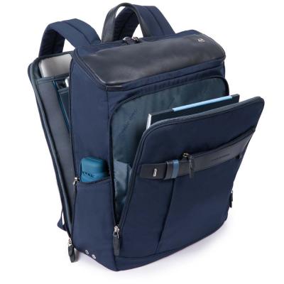 Zaino fast-check porta computer e porta iPad®10,5 Hexagon