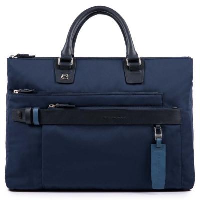 Cartella porta computer e porta iPad®10,5’’/9,7” Hexagon