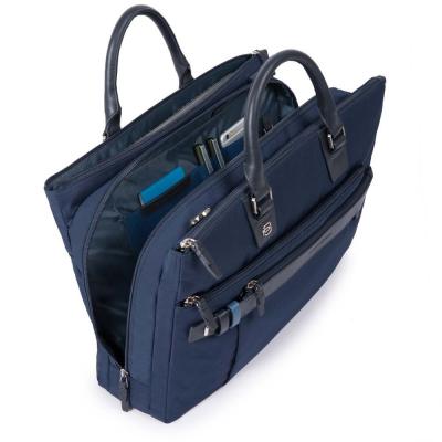 Cartella porta computer e porta iPad®10,5’’/9,7” Hexagon