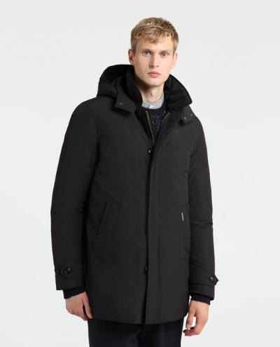 CITY PARKA