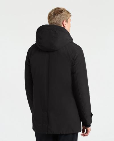 CITY PARKA
