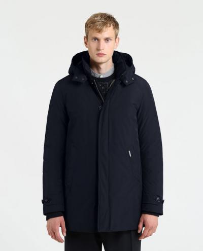 CITY COAT