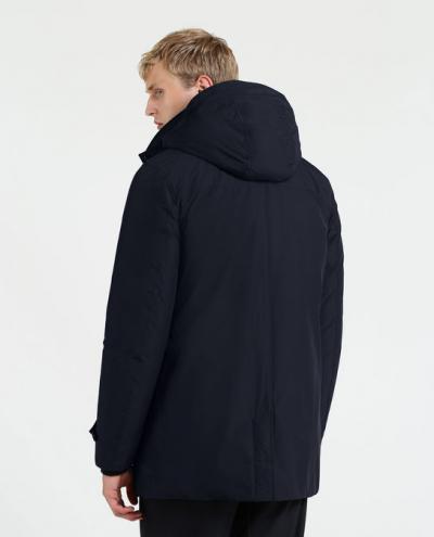 CITY COAT