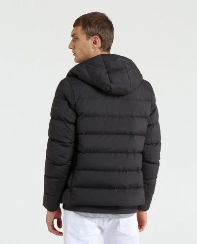 Sierra Hooded Jkt