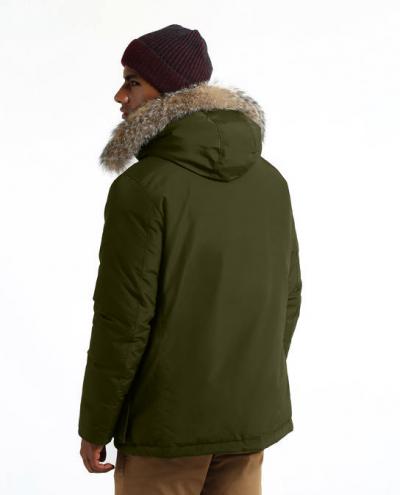 ARCTIC ANORAK