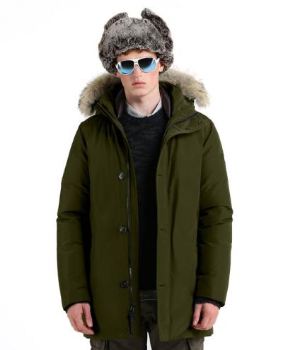 South Bay Parka