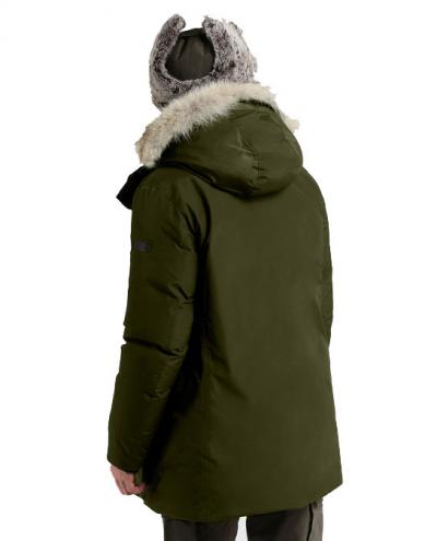 South Bay Parka