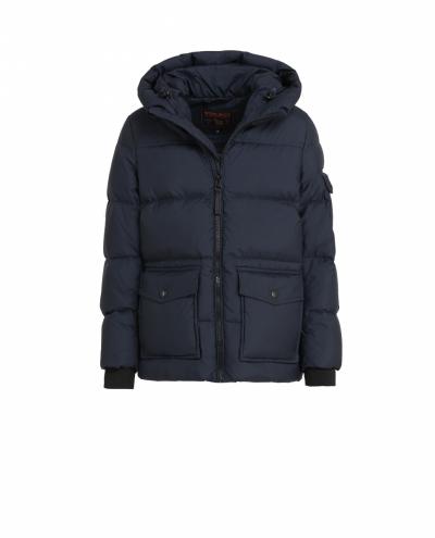 B'S Sierra Supreme Jkt