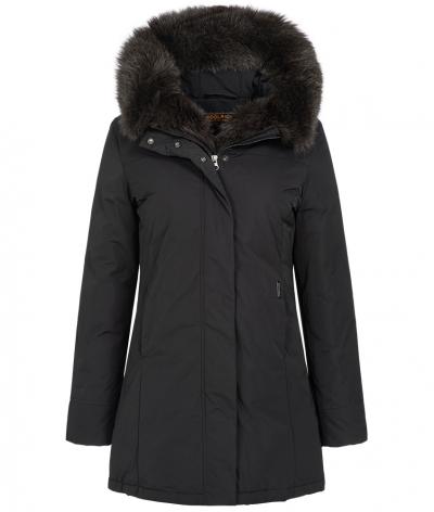 G'S Luxury Boulder Coat Fox