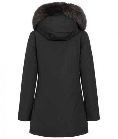 G'S Luxury Boulder Coat Fox