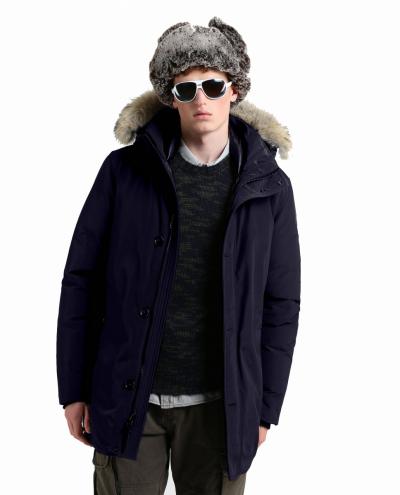 SOUTH BAY PARKA