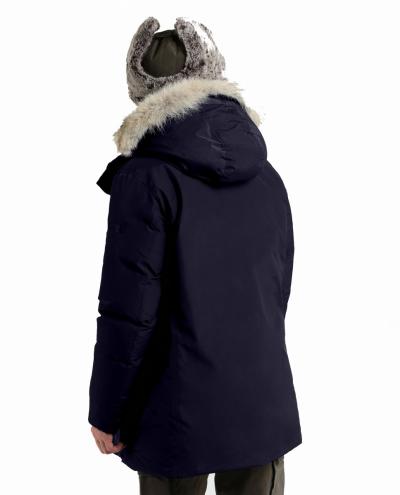 SOUTH BAY PARKA