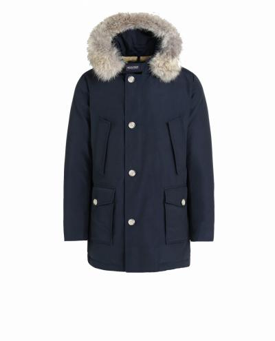 ARTIC PARKA DF