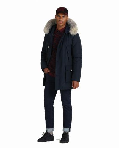 ARTIC PARKA DF