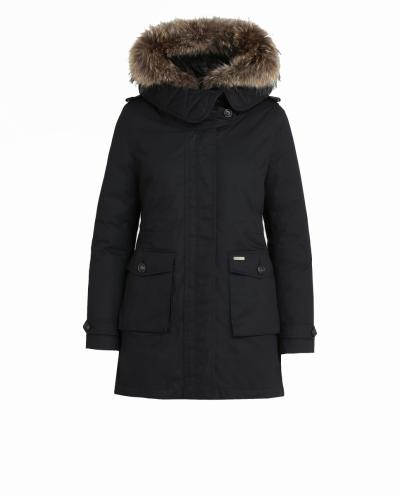 W'S SCARLETT PARKA