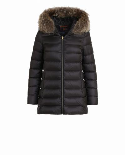 W'S SCARLETT PARKA