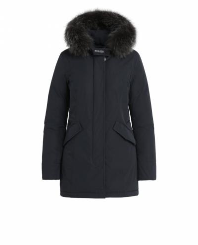 W'S Luxury Arctic Parka Fox