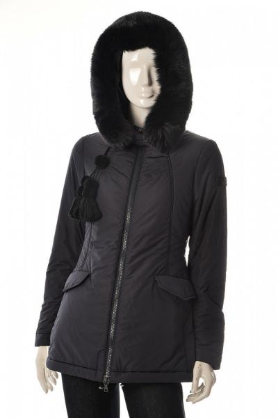 Piumino Peuterey donna noshi fr fur