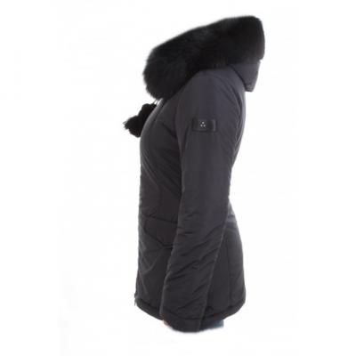 Piumino Peuterey donna noshi fr fur