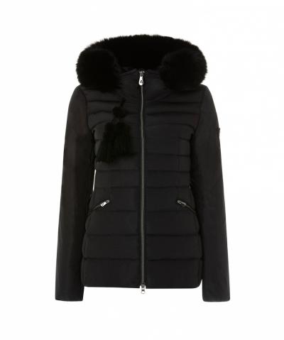 TURMALET 02 FUR