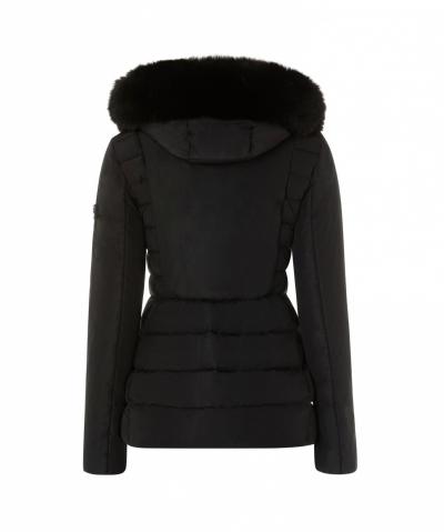 TURMALET 02 FUR