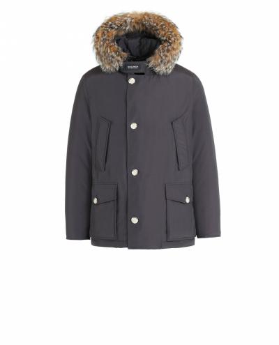 ARCTIC ANORAK