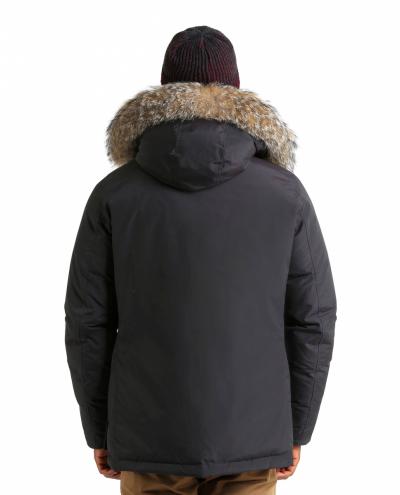 ARCTIC ANORAK