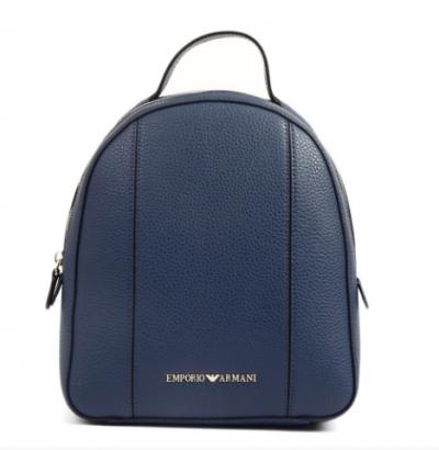 ZAINO BACKPACK EMPORIO ARMANI