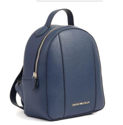 ZAINO BACKPACK EMPORIO ARMANI