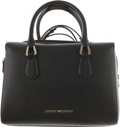 BAULETTO EMPORIO ARMANI
