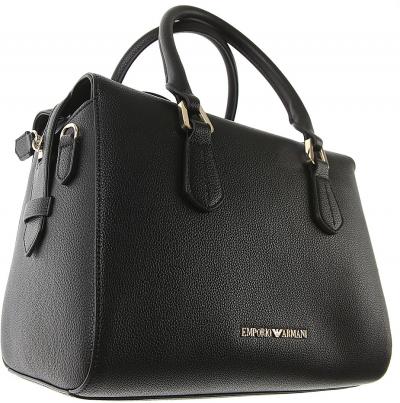 BAULETTO EMPORIO ARMANI