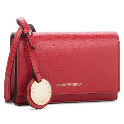 EMPORIO ARMANI MINI BAG MINIDOLLARO A TRACOLLA