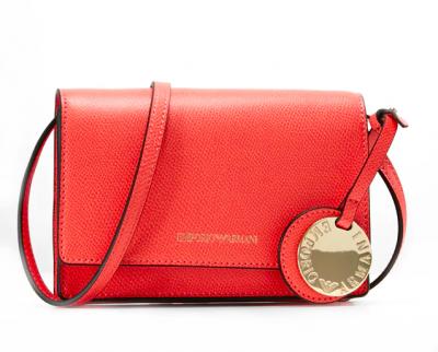 EMPORIO ARMANI MINI BAG MINIDOLLARO A TRACOLLA