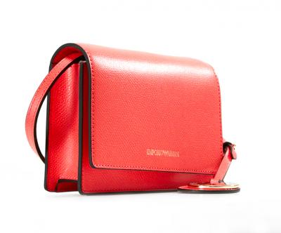 EMPORIO ARMANI MINI BAG MINIDOLLARO A TRACOLLA