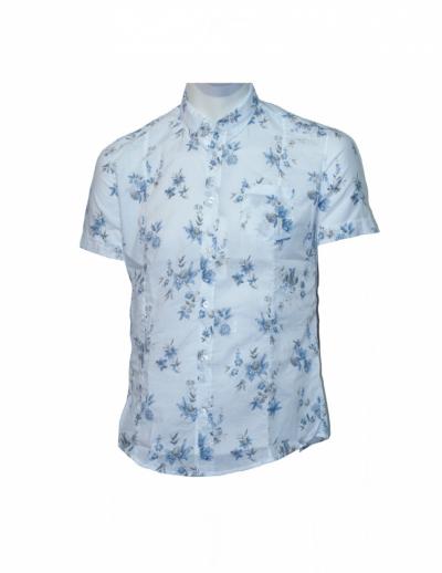 Camicia uomo