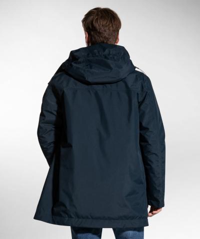 PEUTEREY TUPI DR 01