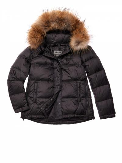 PIUMINO NYLON SVASATO IMBOTTITO HUNT