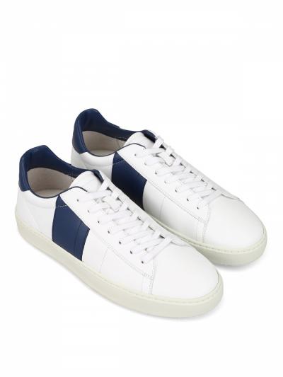 WOOLRICH SCARPA CALF