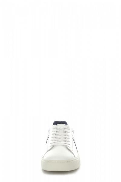 WOOLRICH SCARPA CALF