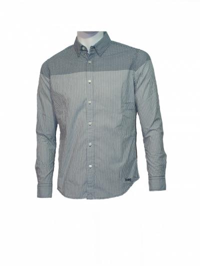 Jacquard Shirt