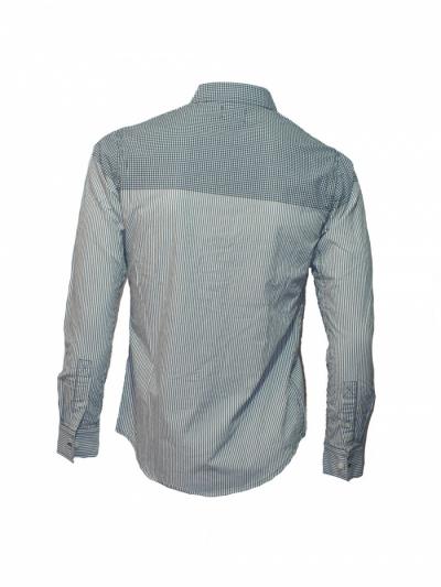 Jacquard Shirt