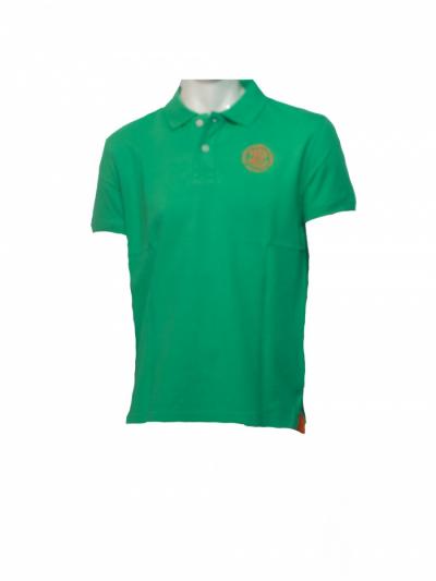 Polo piquet